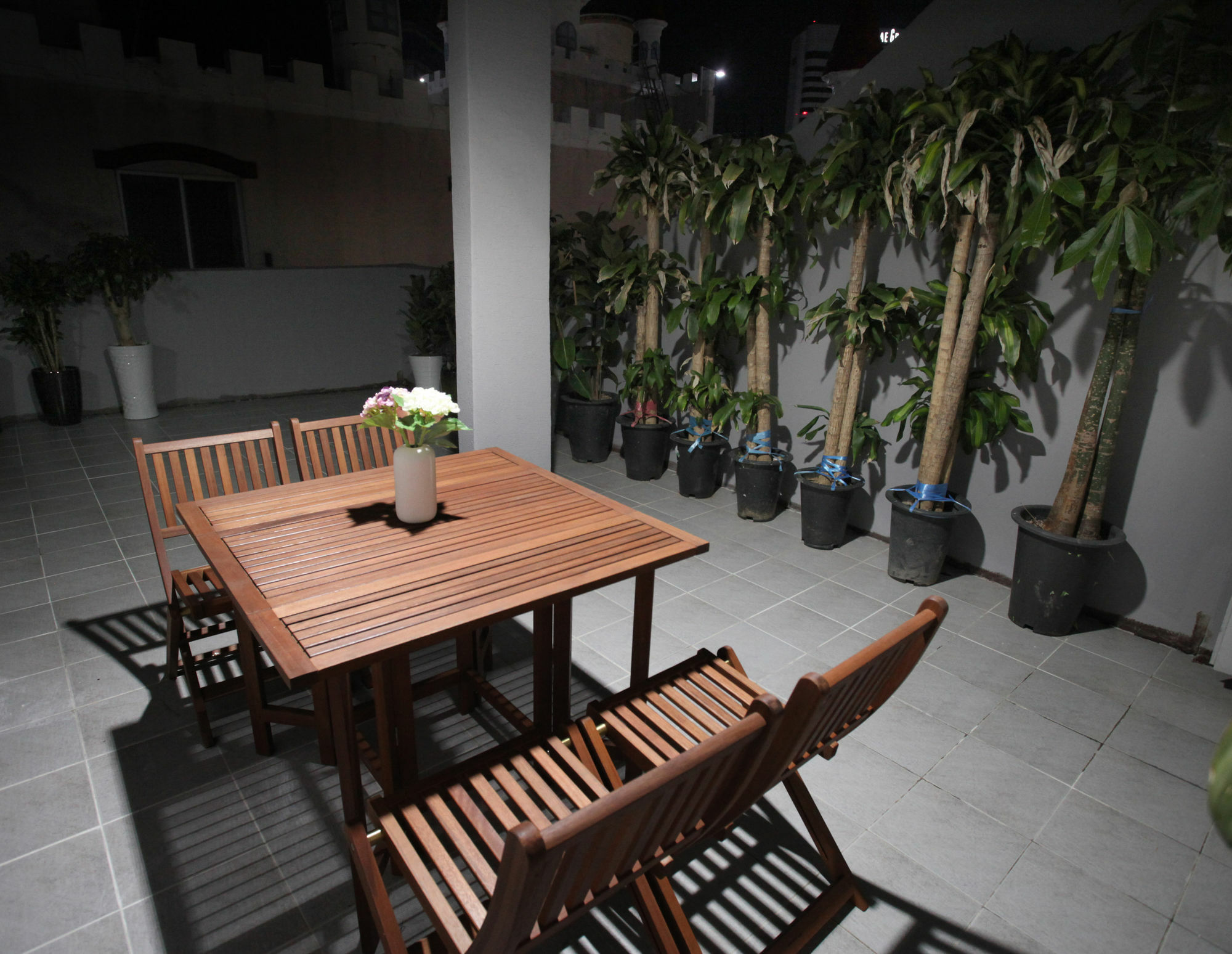 Business Hotel Haeundae S Busan Exterior foto